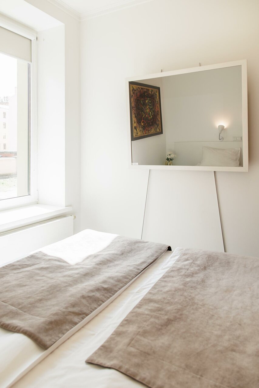 Мини-отель Артбокс Санкт-Петербург-96