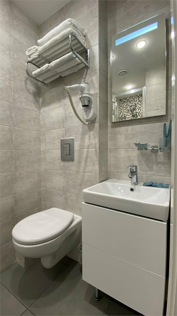 Мини-отель Артбокс Санкт-Петербург