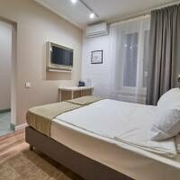 Мини-отель Артбокс Санкт-Петербург