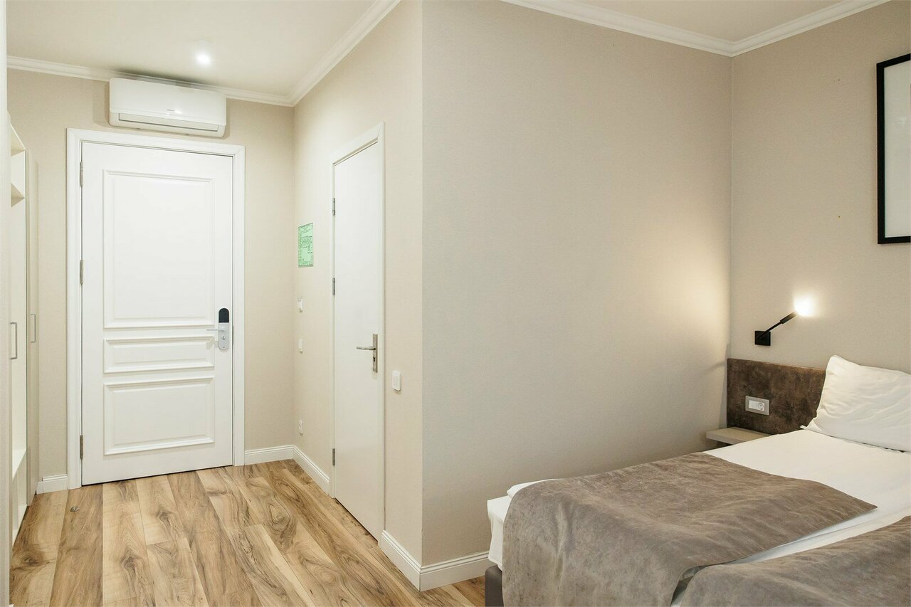 Мини-отель Артбокс Санкт-Петербург