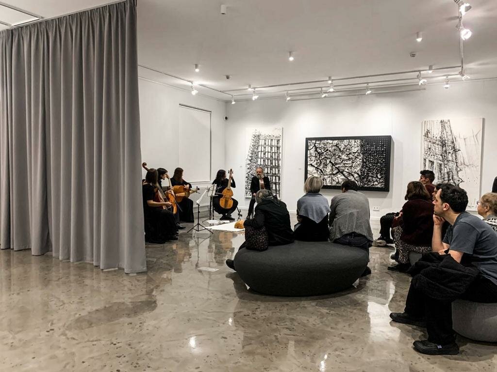 Мини-отель Артбокс Санкт-Петербург-14