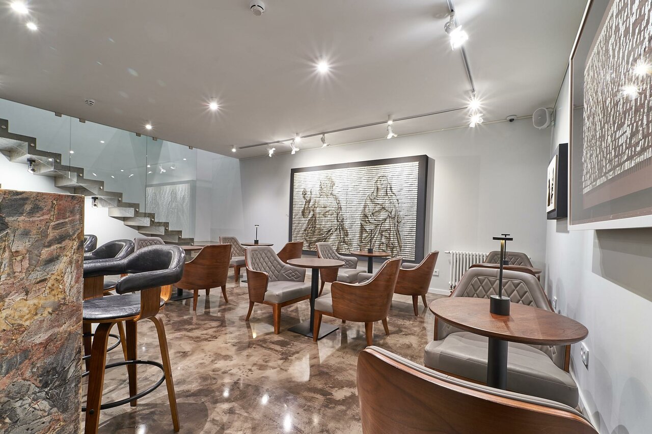 Мини-отель Артбокс Санкт-Петербург-229