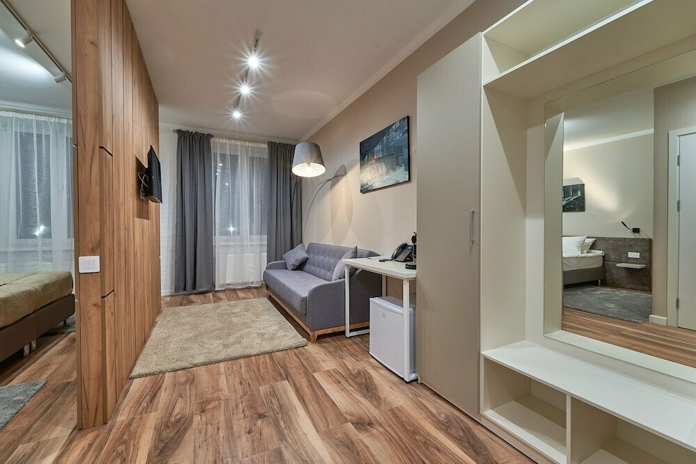 Мини-отель Артбокс Санкт-Петербург-132