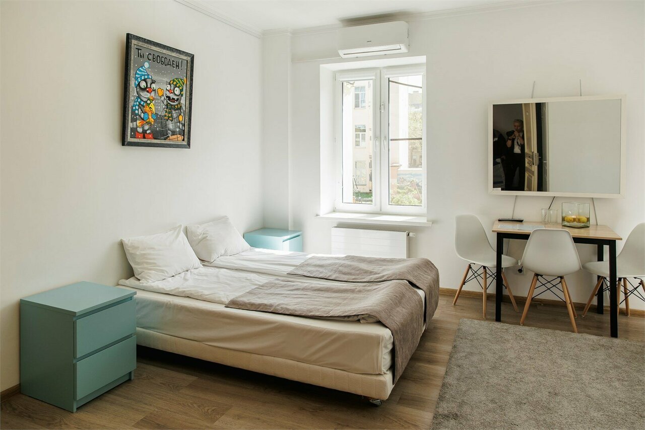 Мини-отель Артбокс Санкт-Петербург