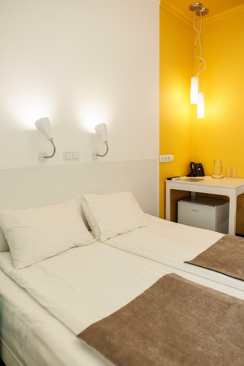 Мини-отель Артбокс Санкт-Петербург-146