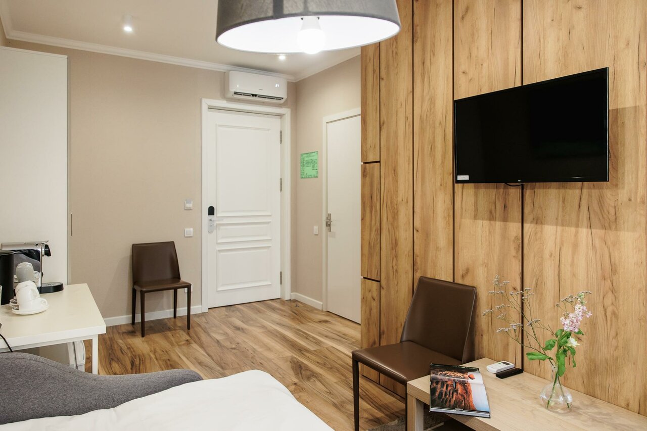 Мини-отель Артбокс Санкт-Петербург-112