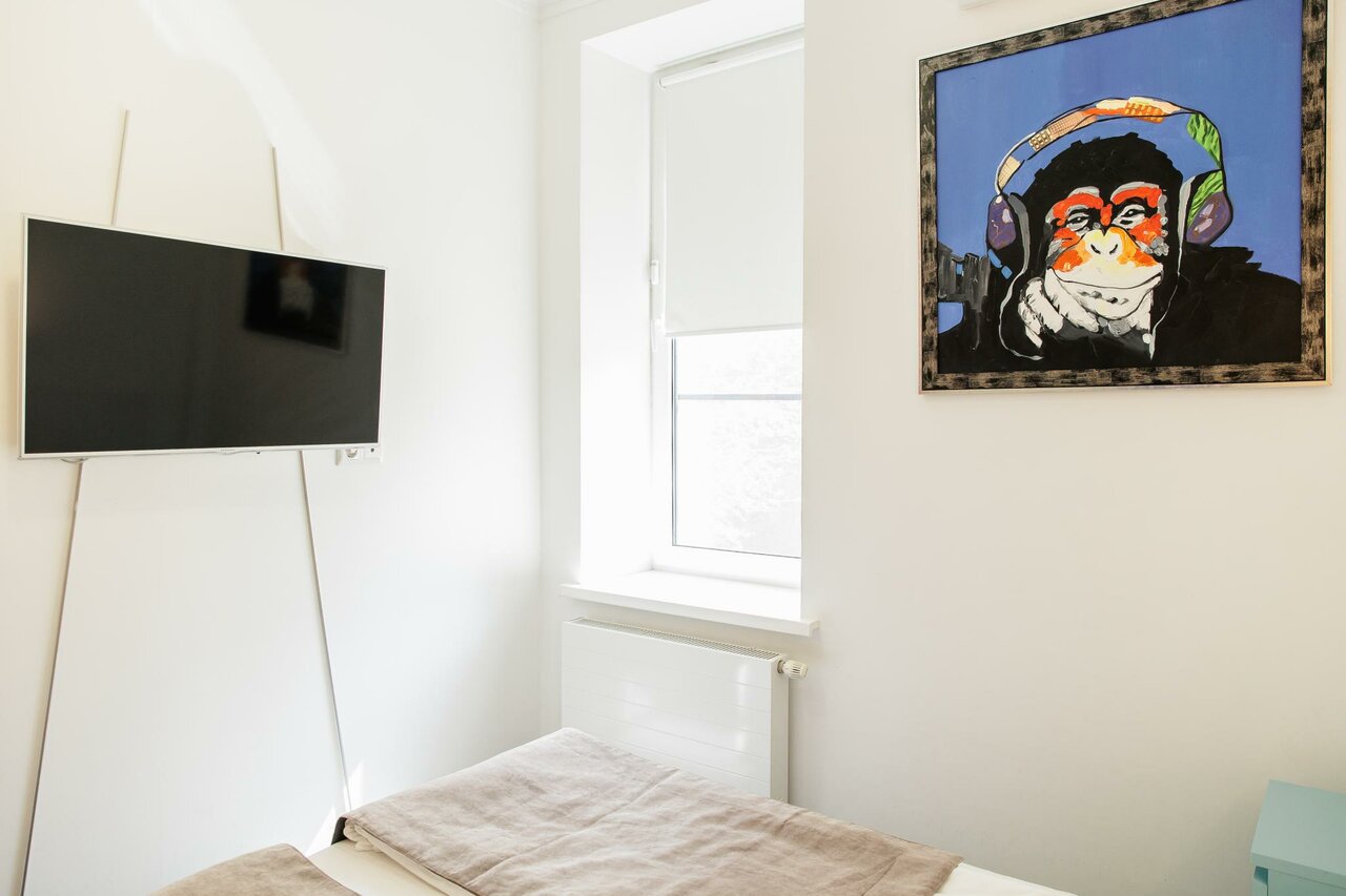 Мини-отель Артбокс Санкт-Петербург-181