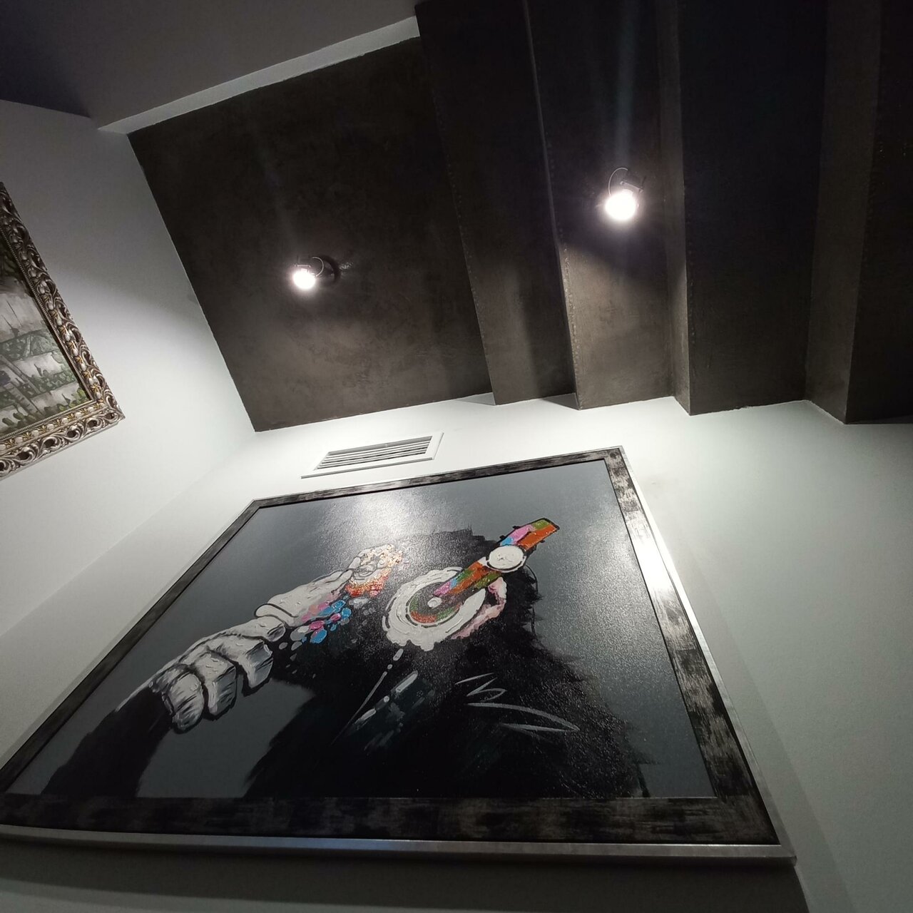 Мини-отель Артбокс Санкт-Петербург-105