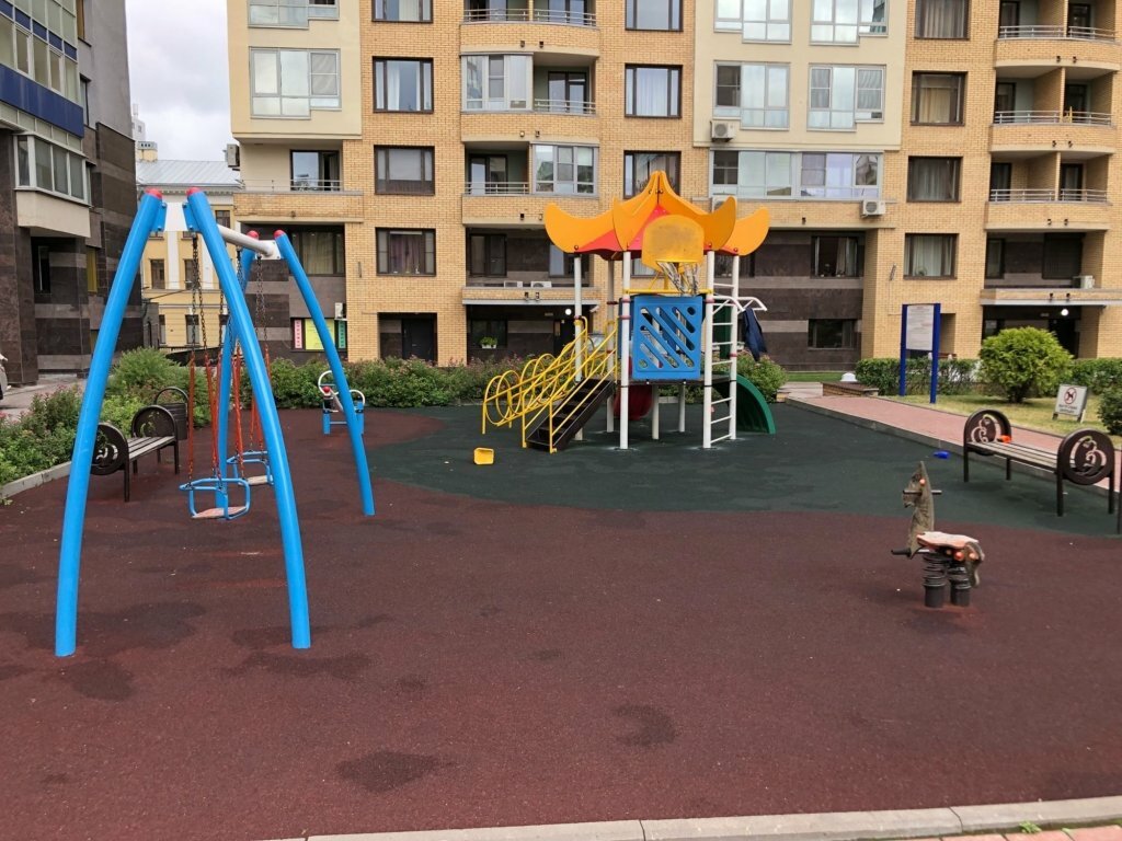 Мини-отель Артбокс Санкт-Петербург-117