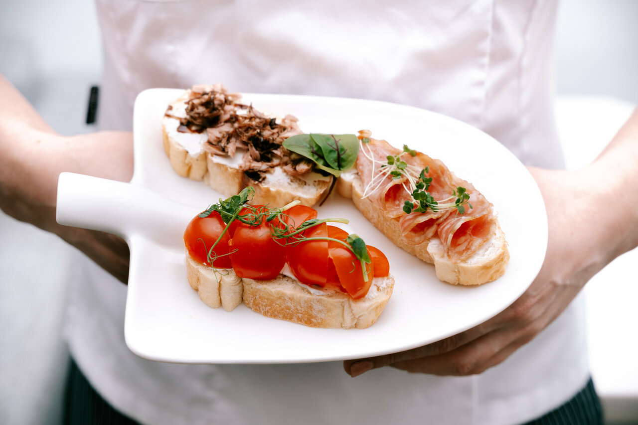 Мини-отель Артбокс Санкт-Петербург-86