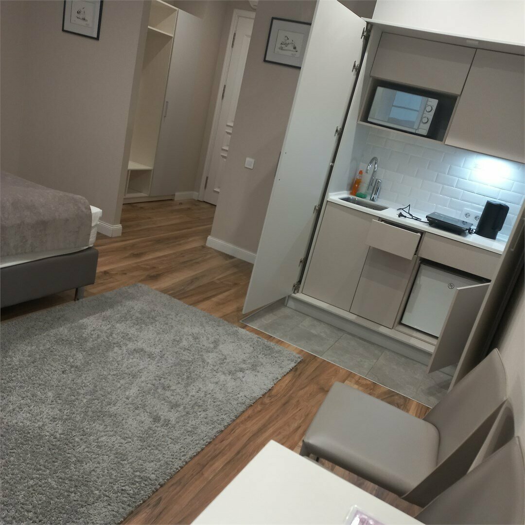 Мини-отель Артбокс Санкт-Петербург