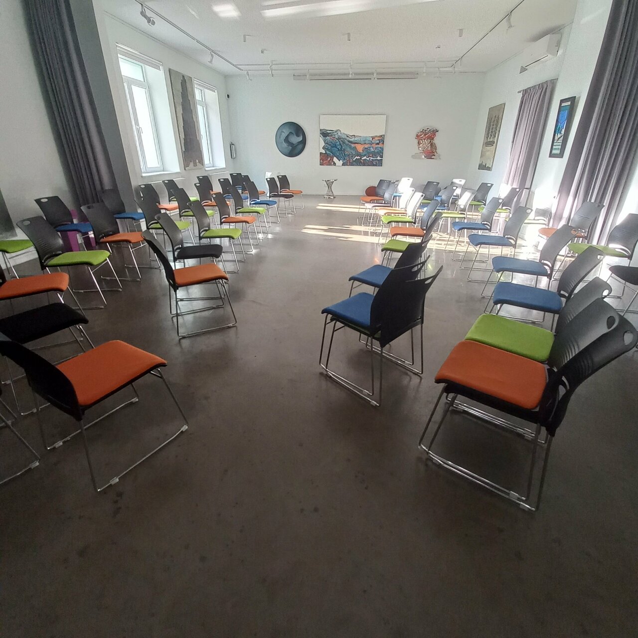 Мини-отель Артбокс Санкт-Петербург-161