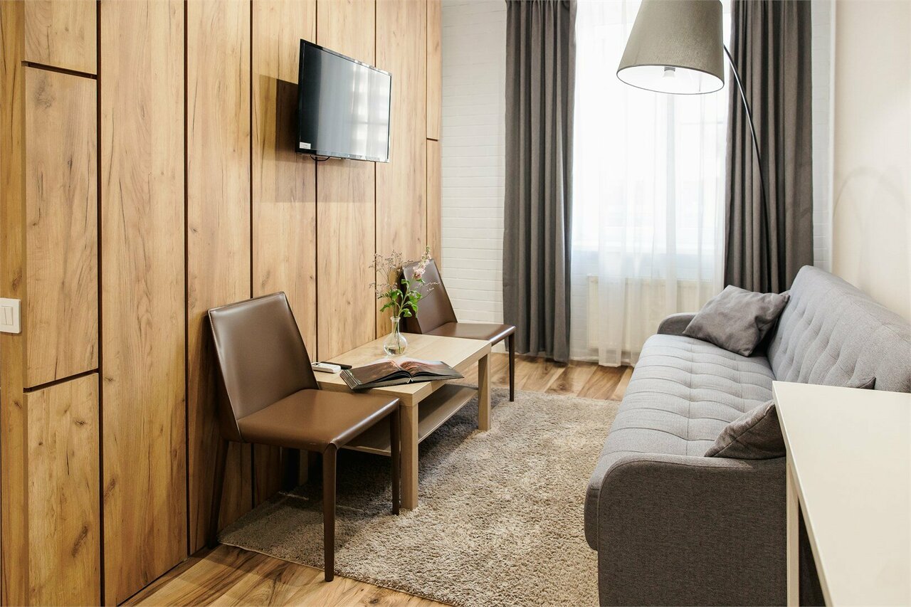 Мини-отель Артбокс Санкт-Петербург