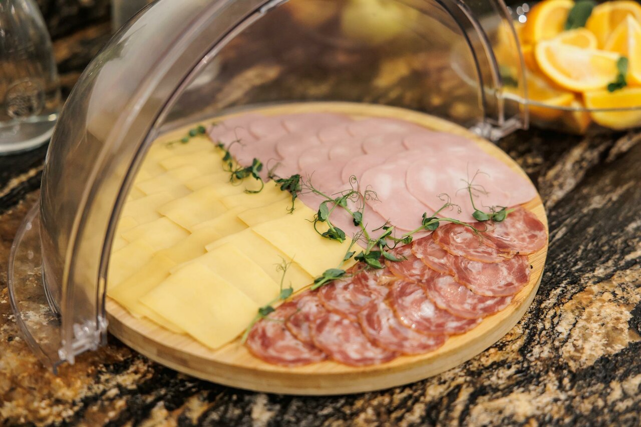 Мини-отель Артбокс Санкт-Петербург-52