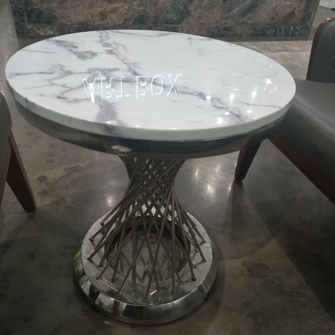 Мини-отель Артбокс Санкт-Петербург-49