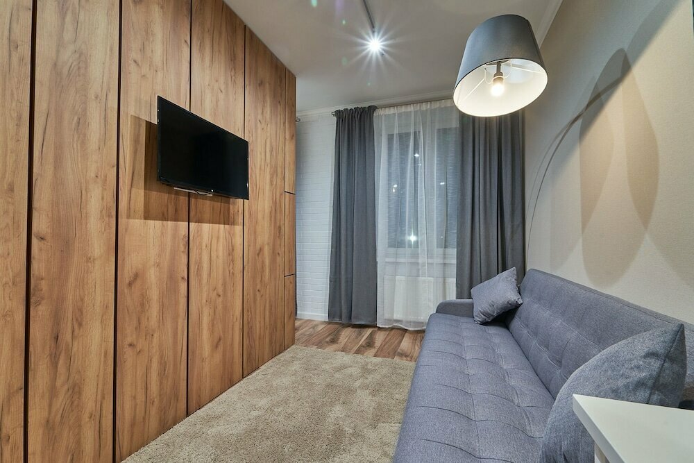 Мини-отель Артбокс Санкт-Петербург-186