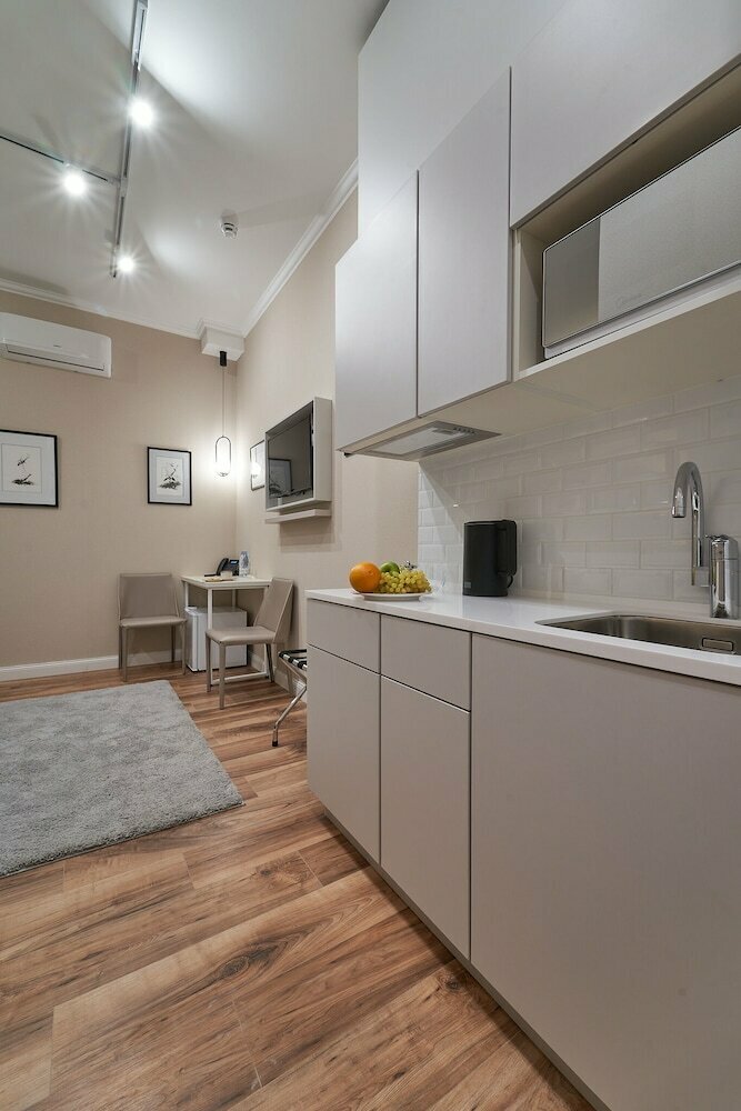 Мини-отель Артбокс Санкт-Петербург-18