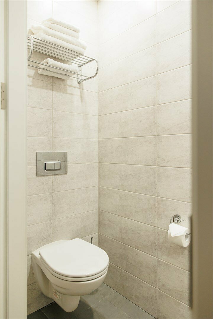 Мини-отель Артбокс Санкт-Петербург