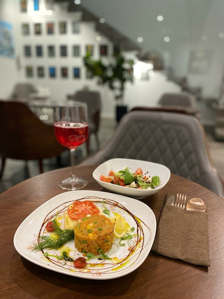 Мини-отель Артбокс Санкт-Петербург-156