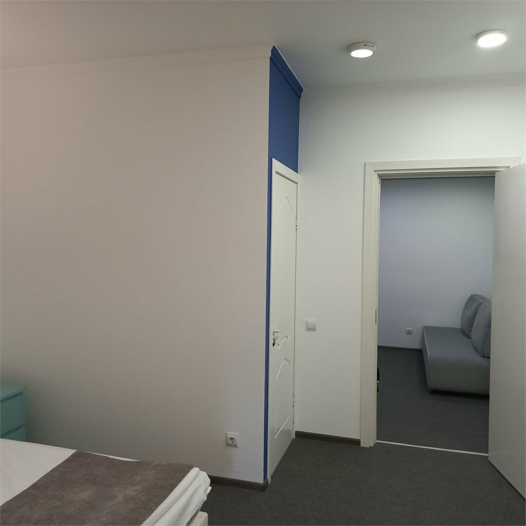 Мини-отель Артбокс Санкт-Петербург