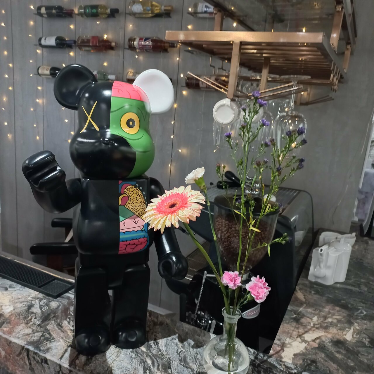 Мини-отель Артбокс Санкт-Петербург-58