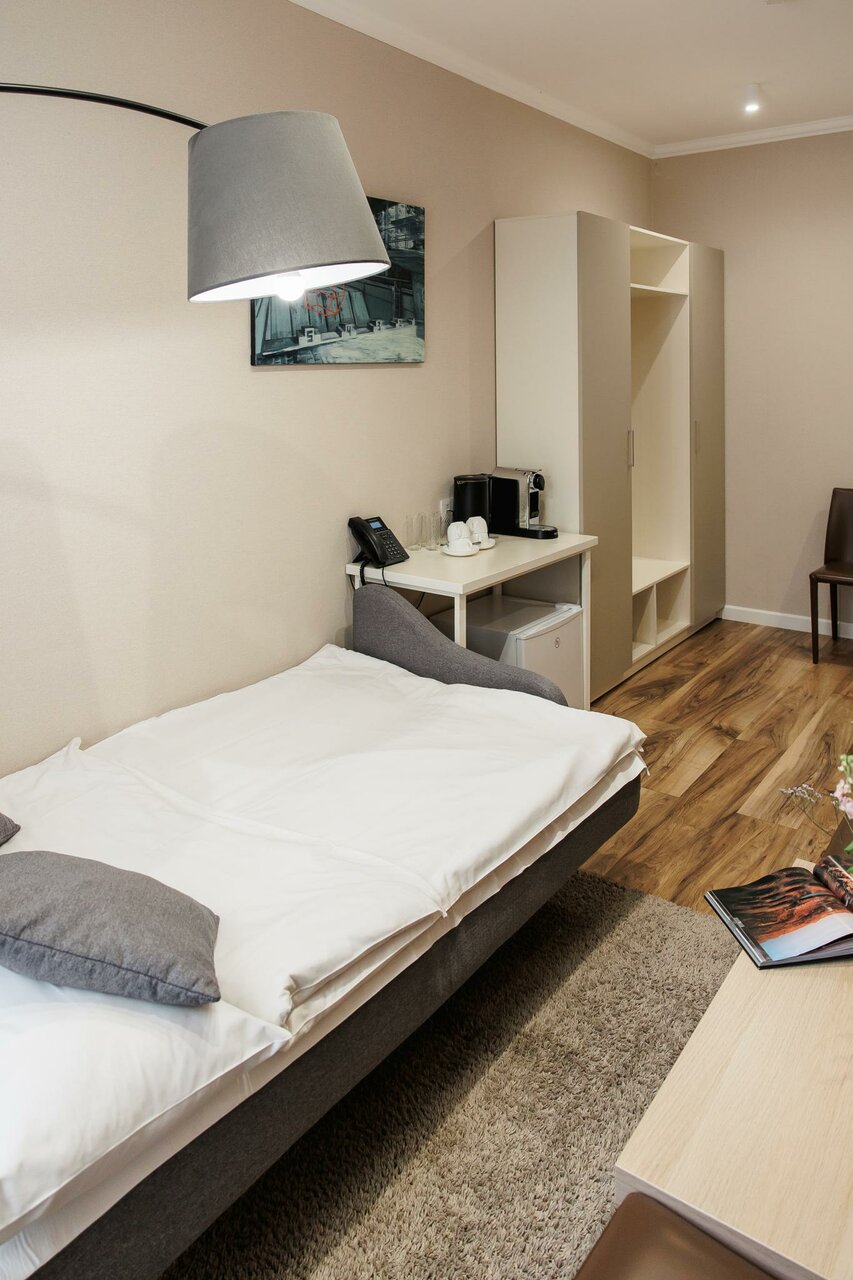 Мини-отель Артбокс Санкт-Петербург-159