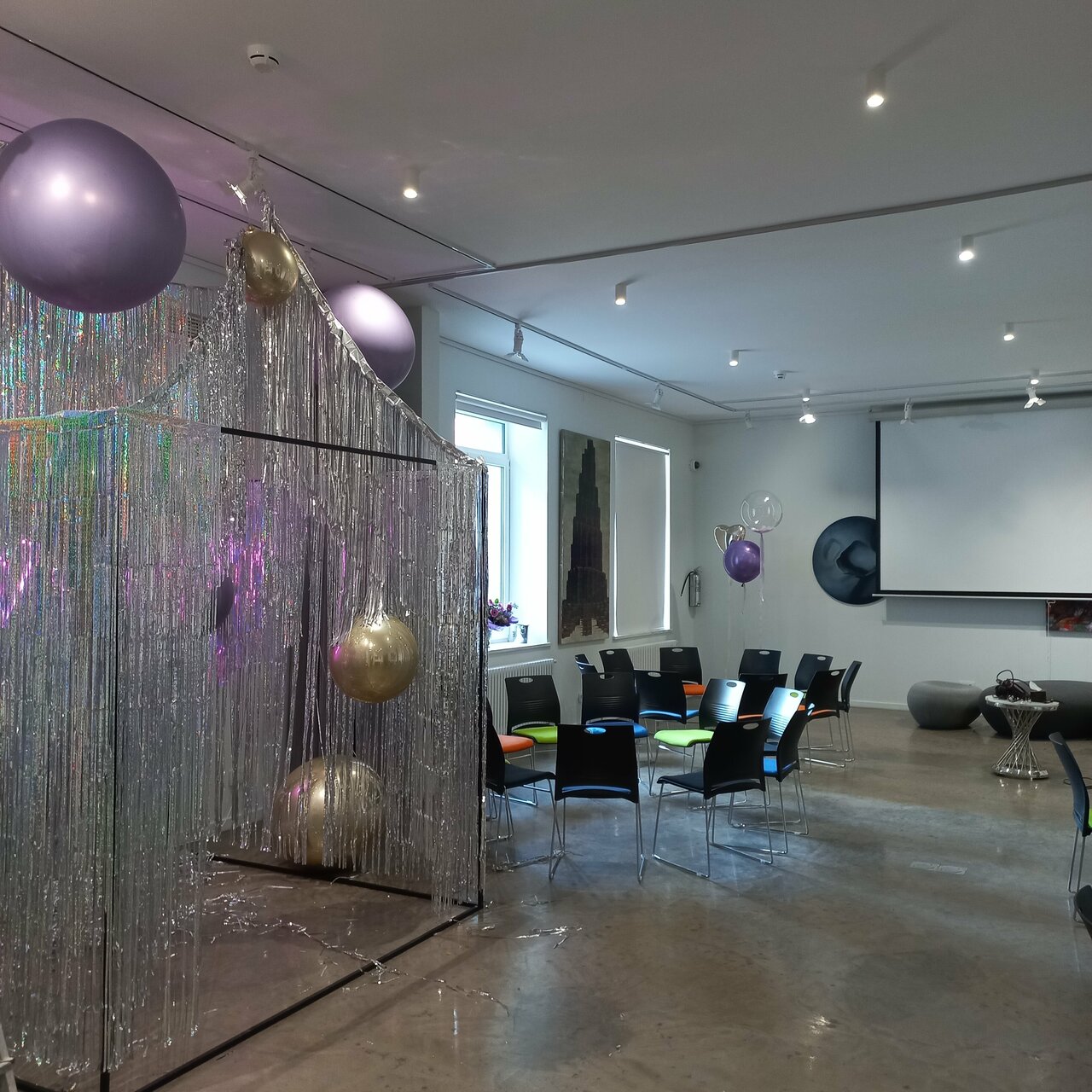 Мини-отель Артбокс Санкт-Петербург-25