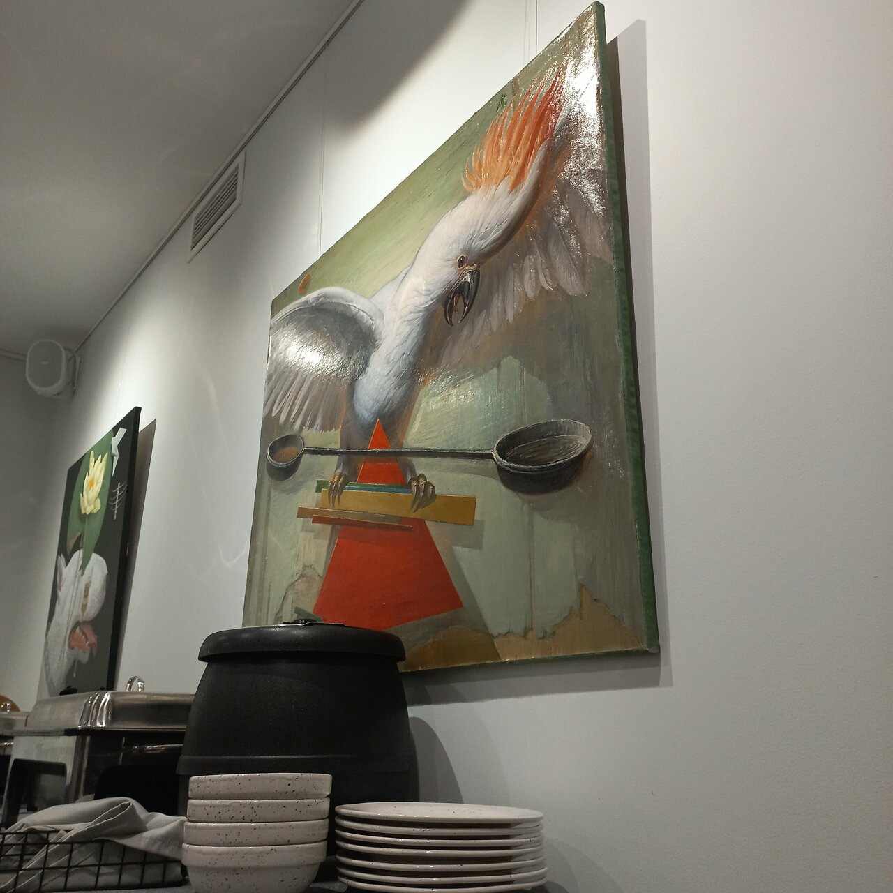 Мини-отель Артбокс Санкт-Петербург-149