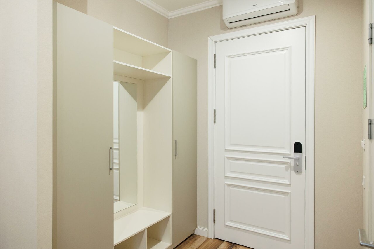 Мини-отель Артбокс Санкт-Петербург-221