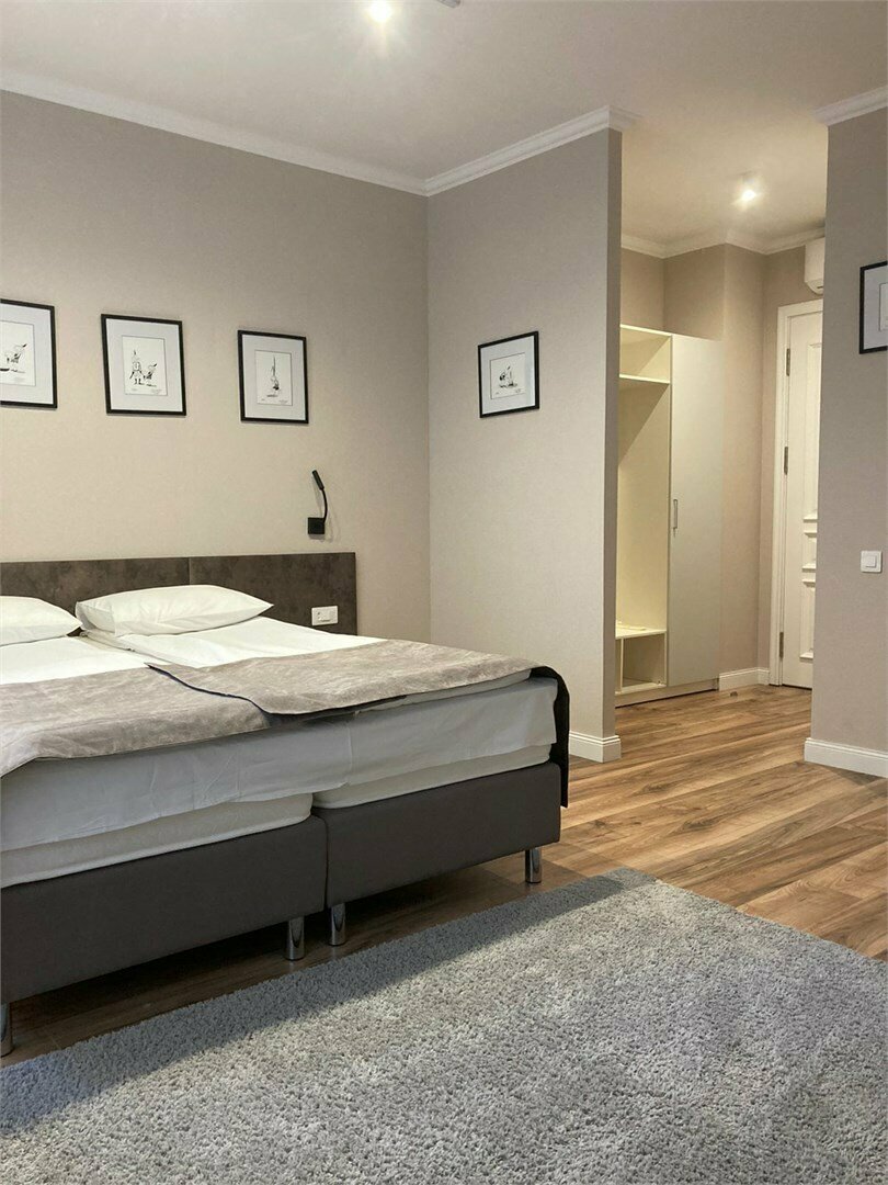 Мини-отель Артбокс Санкт-Петербург