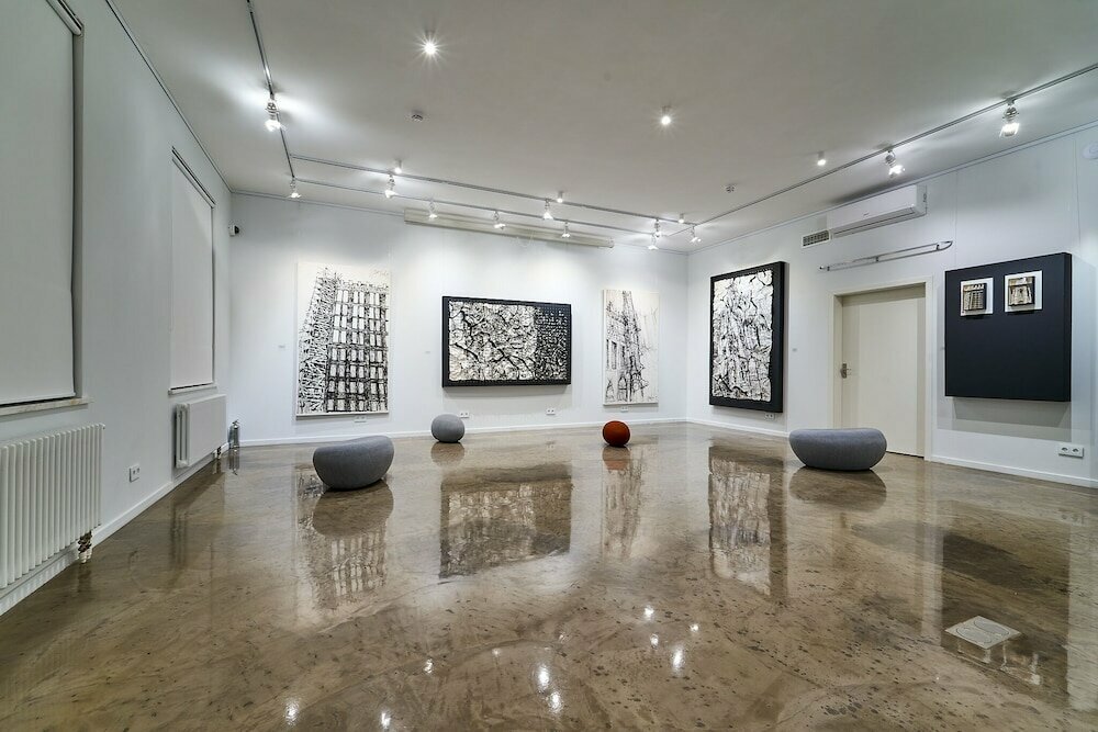 Мини-отель Артбокс Санкт-Петербург-151