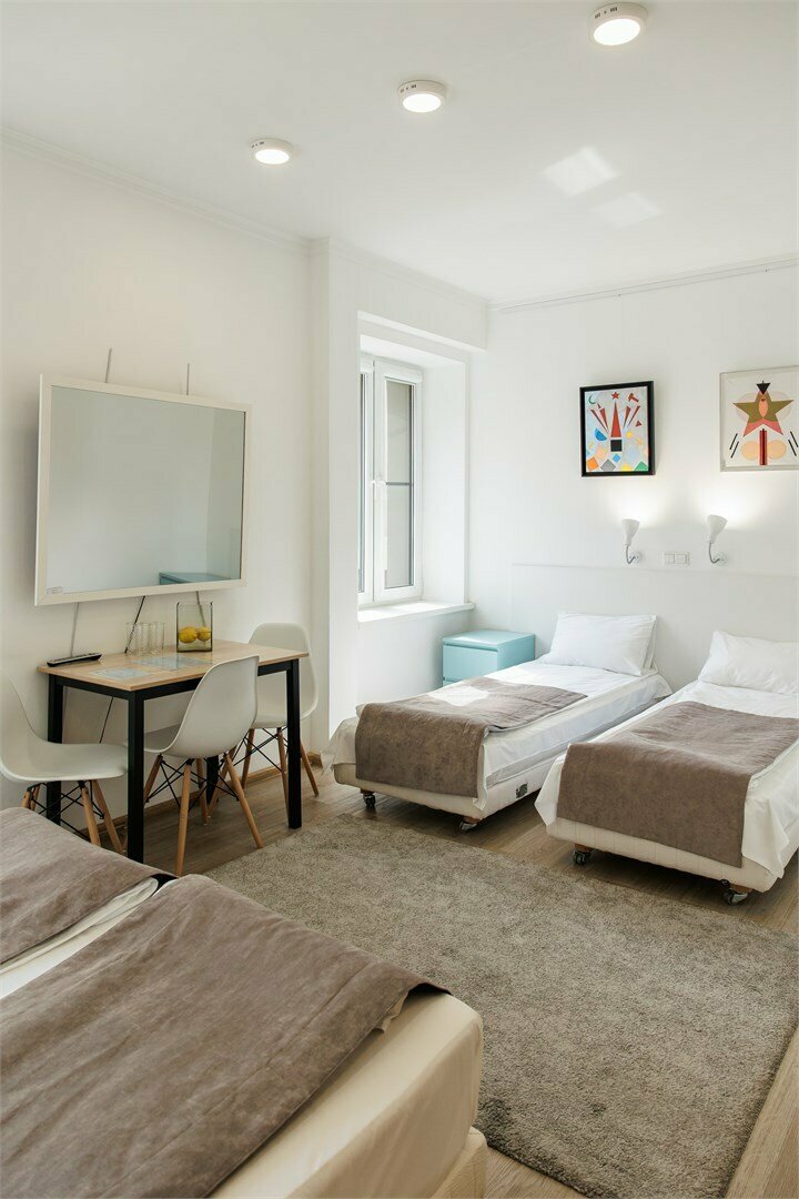 Мини-отель Артбокс Санкт-Петербург