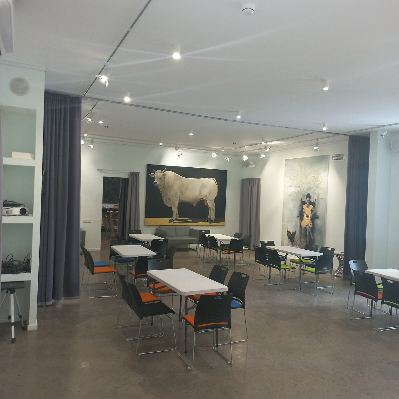 Мини-отель Артбокс Санкт-Петербург-204