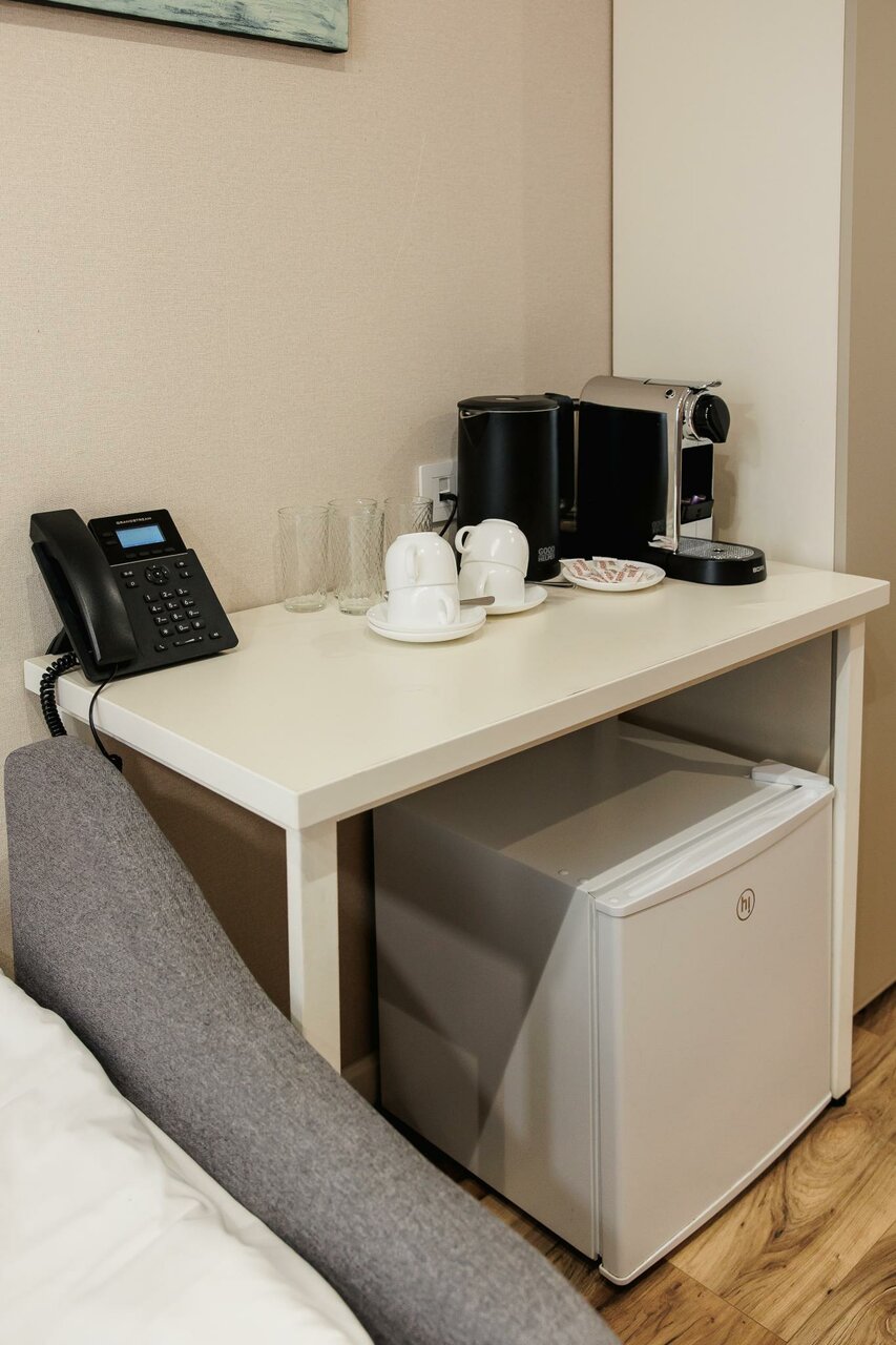 Мини-отель Артбокс Санкт-Петербург-28