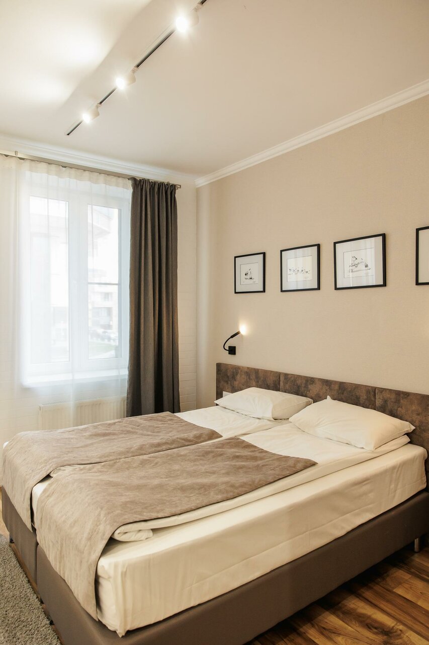 Мини-отель Артбокс Санкт-Петербург-200