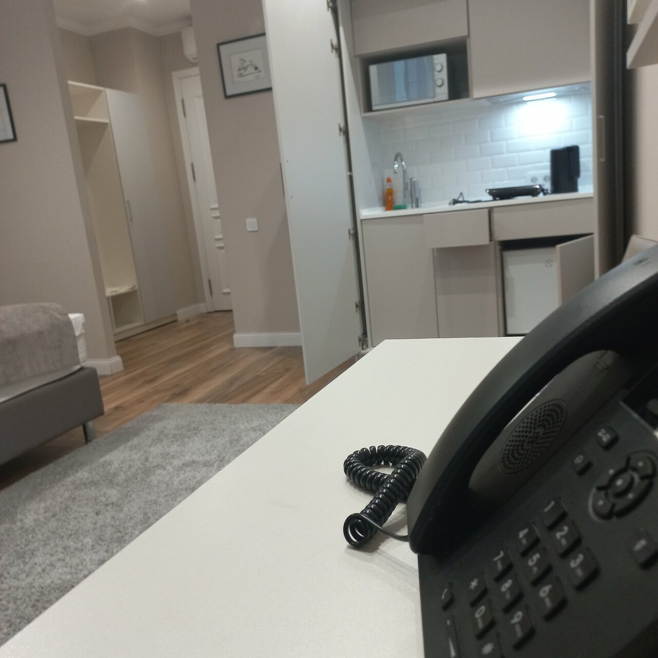 Мини-отель Артбокс Санкт-Петербург-61