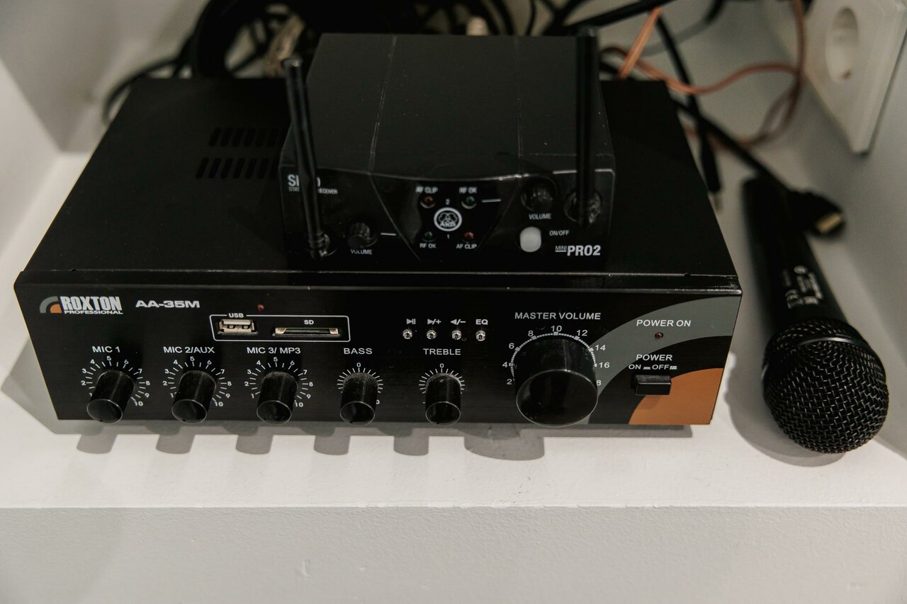 Мини-отель Артбокс Санкт-Петербург-40