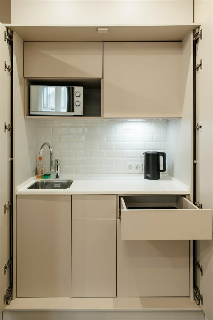 Мини-отель Артбокс Санкт-Петербург