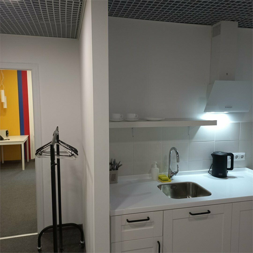 Мини-отель Артбокс Санкт-Петербург