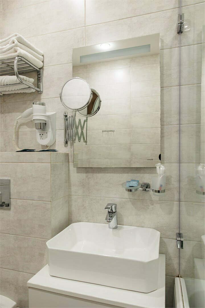 Мини-отель Артбокс Санкт-Петербург