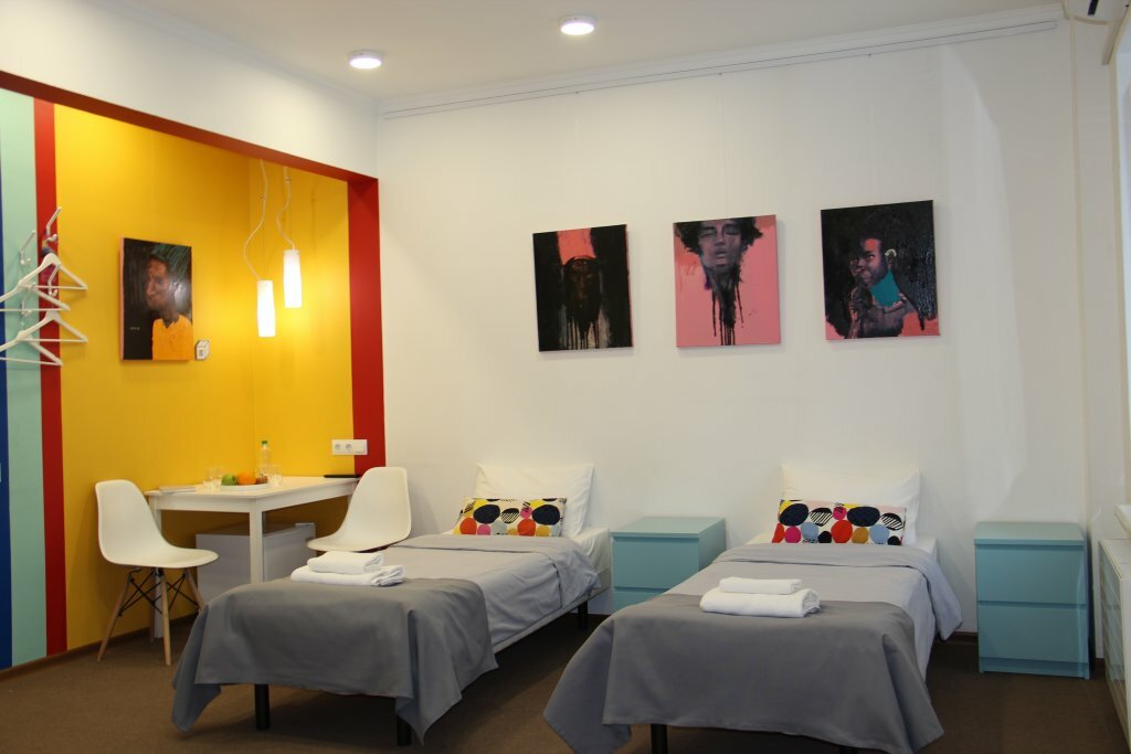 Мини-отель Артбокс Санкт-Петербург-250