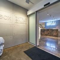 Мини-отель Артбокс Санкт-Петербург-198