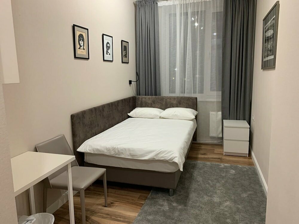 Мини-отель Артбокс Санкт-Петербург-180