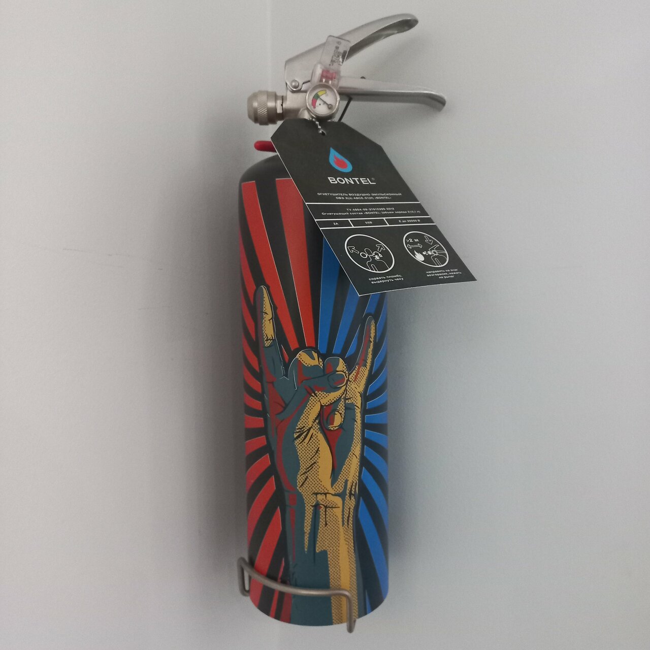 Мини-отель Артбокс Санкт-Петербург-239