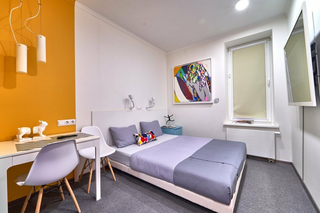 Мини-отель Артбокс Санкт-Петербург-202