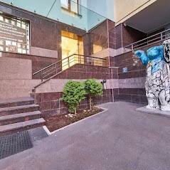 Мини-отель Артбокс Санкт-Петербург-97