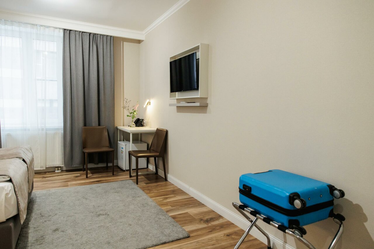 Мини-отель Артбокс Санкт-Петербург-98