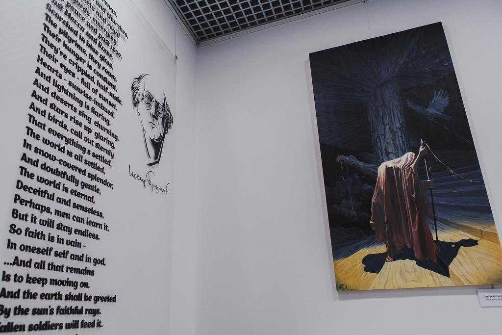 Мини-отель ArtBox Hotel Санкт-Петербург-10
