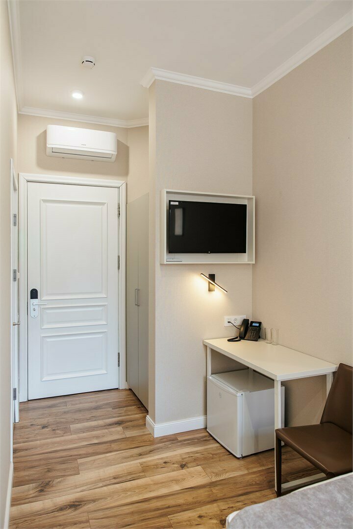 Мини-отель Артбокс Санкт-Петербург