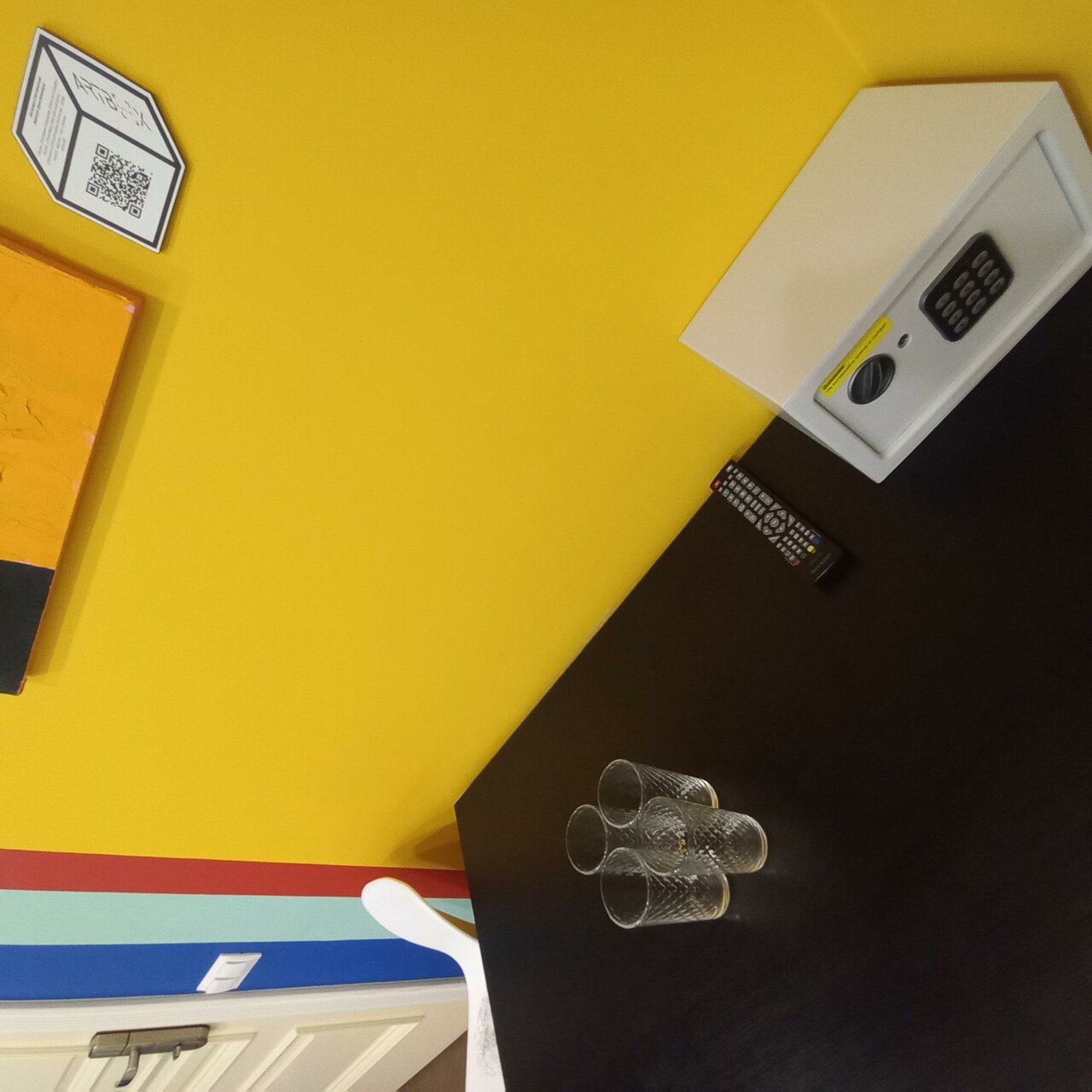 Мини-отель Артбокс Санкт-Петербург-172